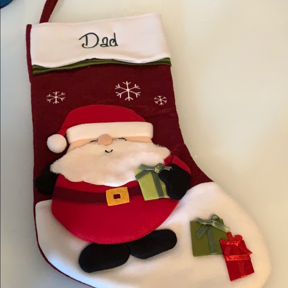 Christmas Stocking